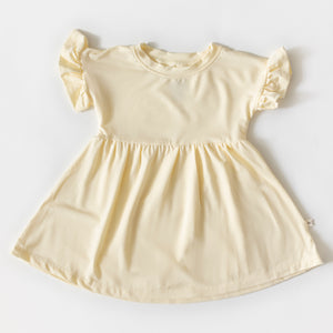 Goldie Dress