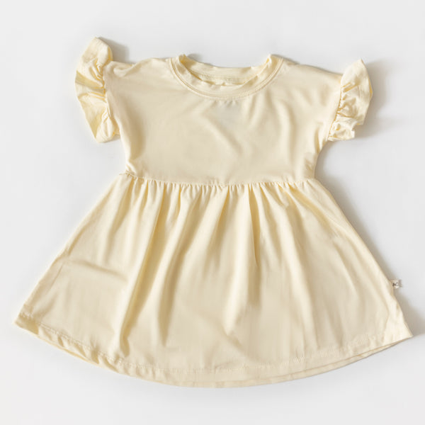 Goldie Dress