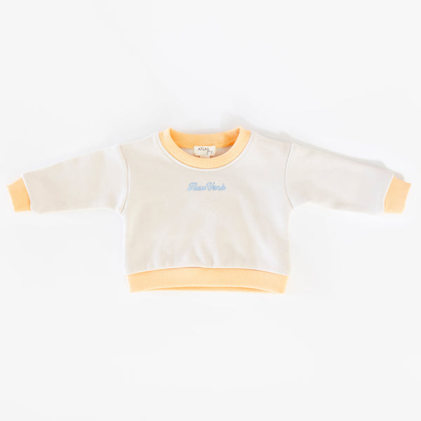 City Vibe Crewneck