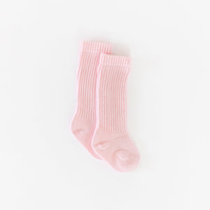 Organic Slouch Socks
