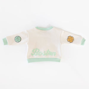 City Vibe Crewneck