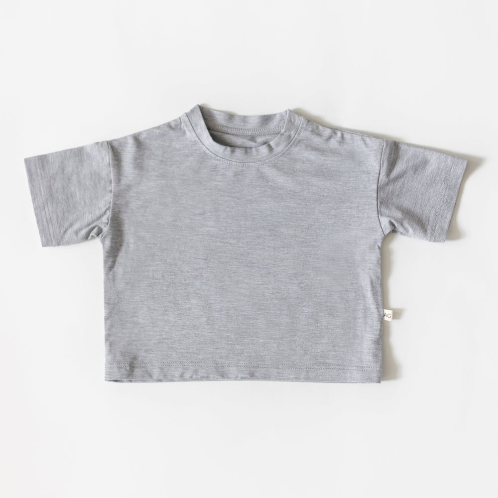 Oversized Modal T-Shirt