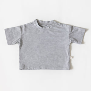 Oversized Modal T-Shirt