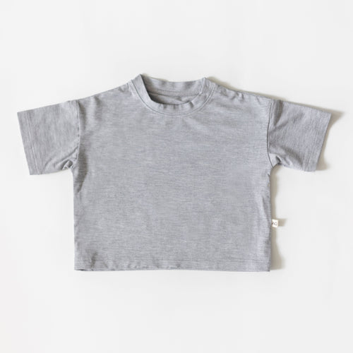 Oversized Modal T-Shirt