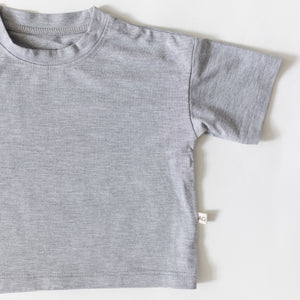Oversized Modal T-Shirt