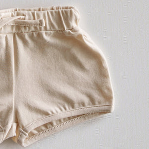 Organic Cotton Short