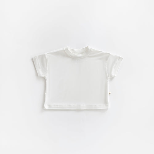 Oversized Bamboo T-Shirt