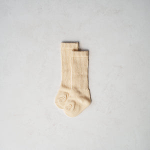 Slouch Socks