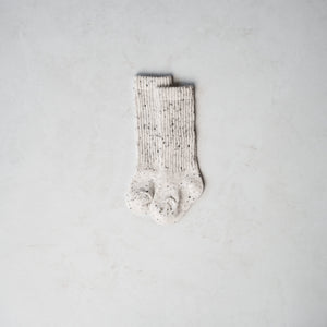Slouch Socks