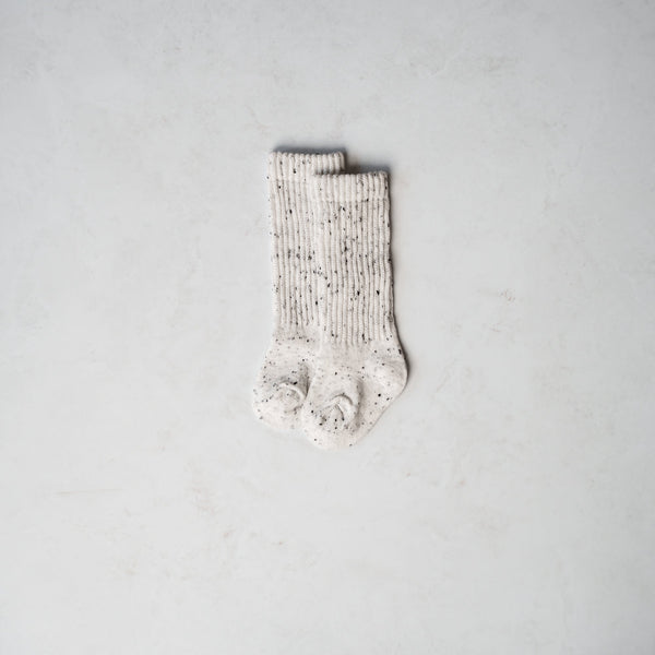 Slouch Socks