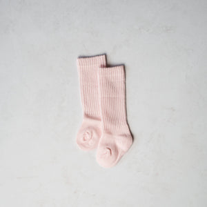 Slouch Socks