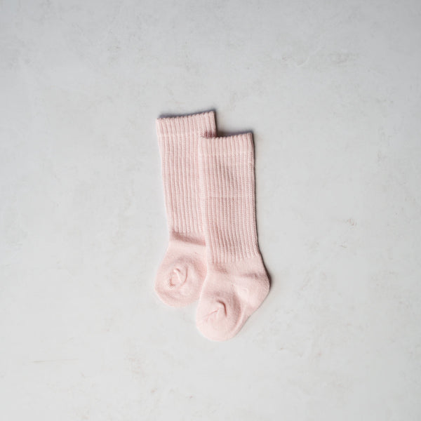 Slouch Socks