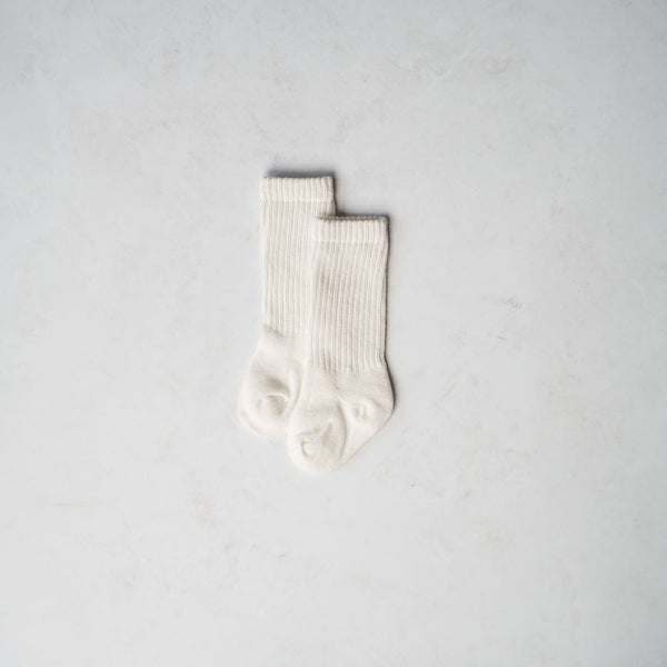 Slouch Socks